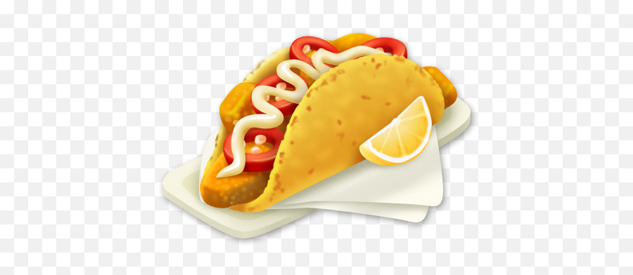 Fish Taco - Tacos De Pescado Png Full Size Png Download Emoji,Hay Emoji Fish Taco - Tacos De Pescado Png Full Size Png Download Emoji,Hay Emoji