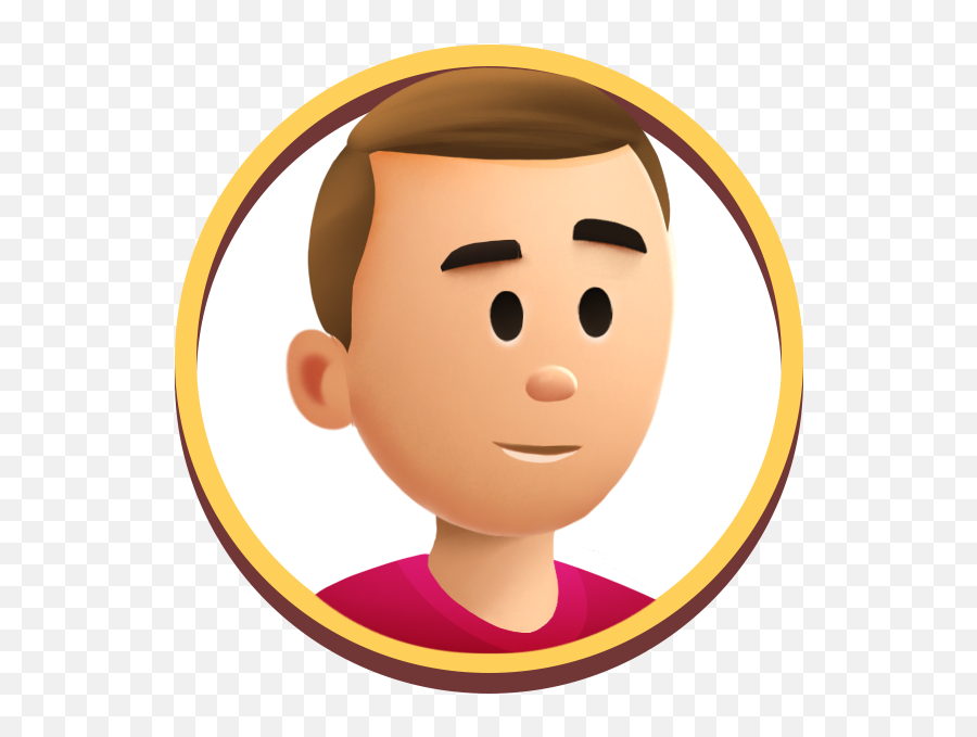 Bebopbee Games Emoji,Light Skin Boy Emoji