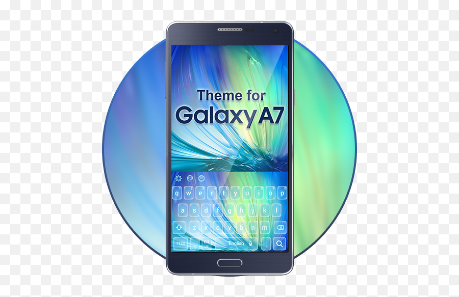 Theme For Samsung Galaxy A7 - Technology Applications Emoji,Emoji For Samsung Galaxy S3