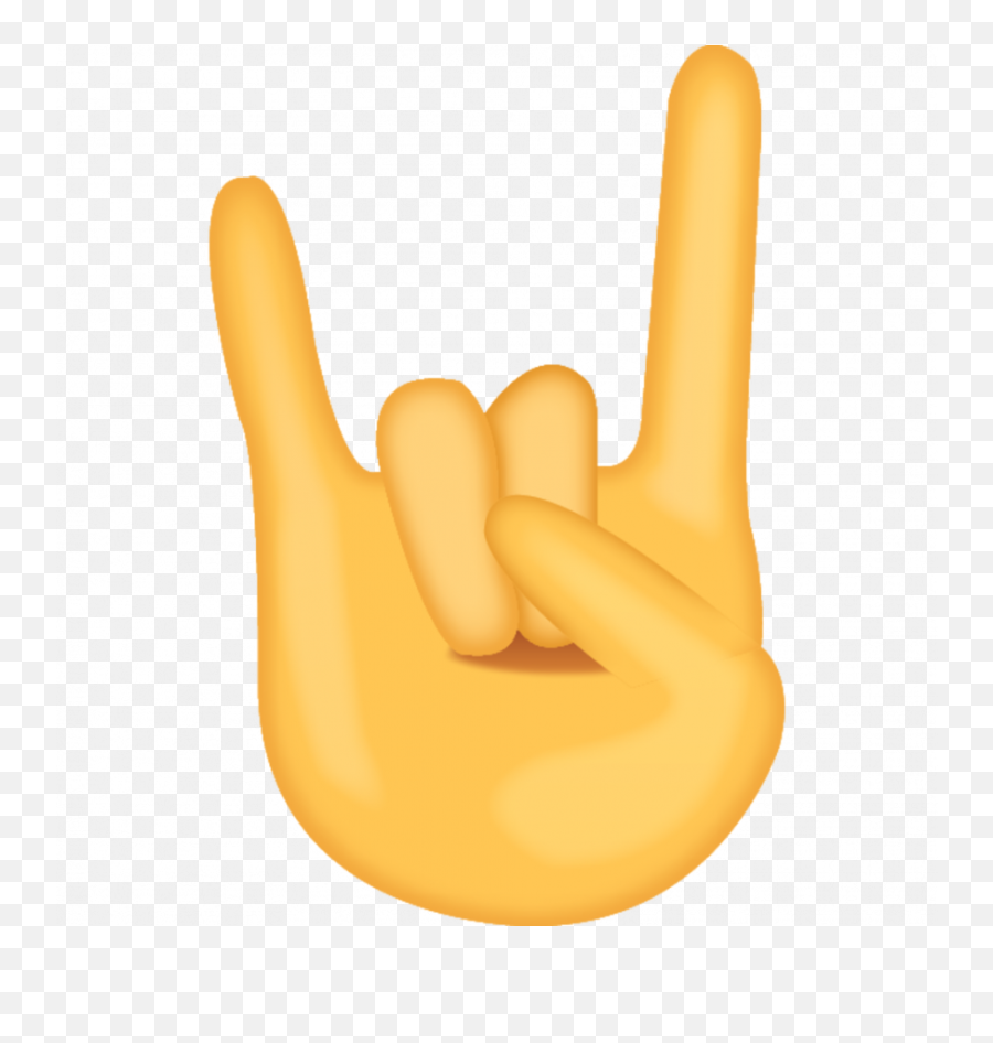 Gene Simmons Reckons He Invented Rock - Sign Of The Horns Emoji Png,Gene Emoji