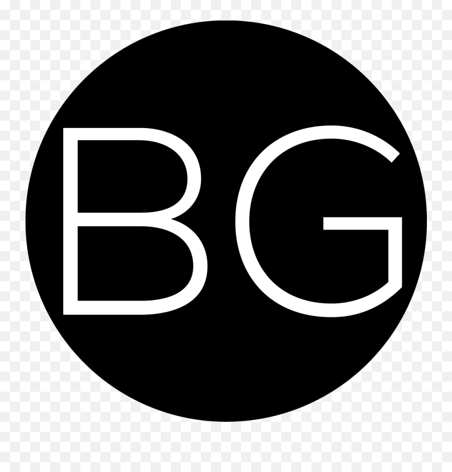 Buddy Guy Releases Second Single U201cblue No Moreu201d U2013 Blues - Bg Png Logo Emoji,Smokey Robinson I Second That Emotion
