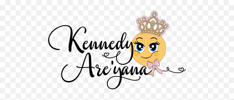 Kennedy Areu0027yana - Girlu0027s Boutique Usa Minovet Llc Happy Emoji,Emoji Outfits For Kids