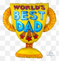 Amscan Asia Pacific - Anagram Balloons Fathers Day Emoji,Father's Day Emoticons