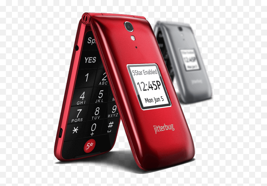 Jitterbug Mobile Phones For Seniors - Cell Phone Jitterbug Emoji,Emotions For Cell Phones