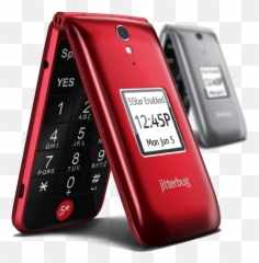Jitterbug Mobile Phones For Seniors - Cell Phone Jitterbug Emoji,Emotions For Cell Phones