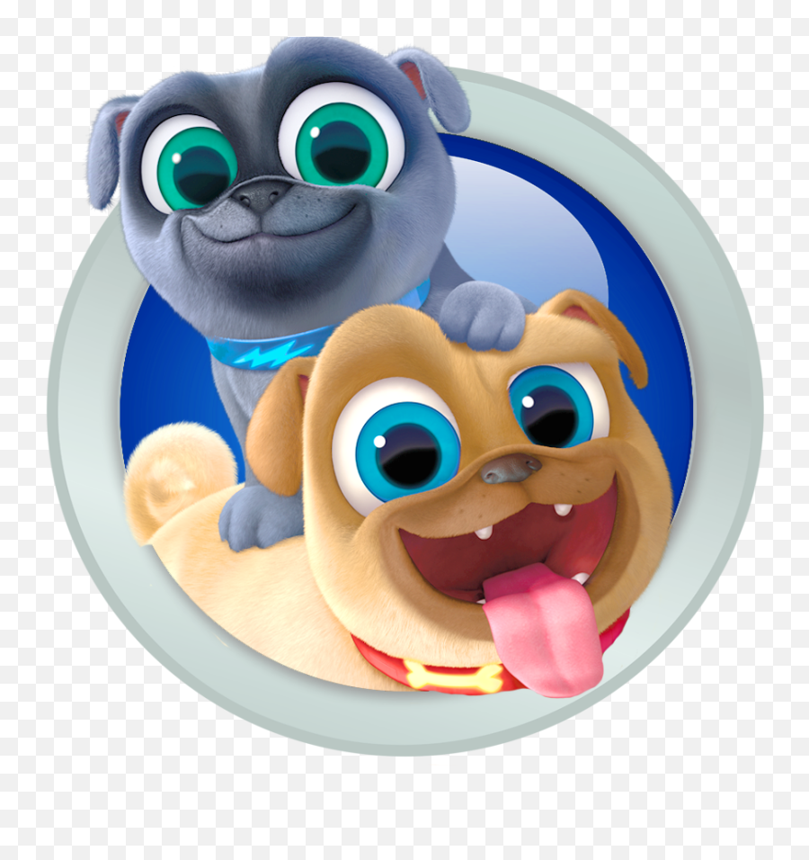 Index Of Wp - Contentuploads201708 Puppy Dogs Pals Emoji,Invitaciones De Emojis