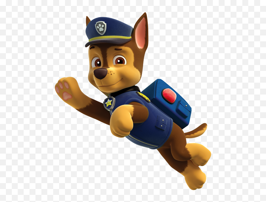 Chase Paw Patrol Clipart Png 5 - Chase Paw Patrol Paw Emoji,High Five Emoji Png Chase Paw Patrol Clipart Png 5 - Chase Paw Patrol Paw Emoji,High Five Emoji Png