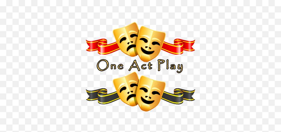 Productions - One Act Play Emoji,Handcuff Emoticon