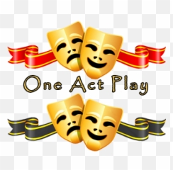 Productions - One Act Play Emoji,Handcuff Emoticon