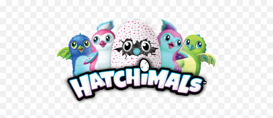 Hatchimals Just4kidos - Hatchimals Clipart Emoji,Emoji Pillows Kohls