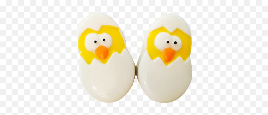 Easter U2013 Wwwbrookiescookiesnyccom - Soft Emoji,Bird Nest Emoji