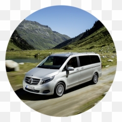Suparna - Viano Emoji,Emotion Chauffeur