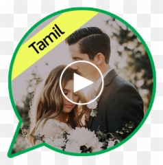 Status Video App In Tamil For Whatsapp - Ariana Grande Wedding Pictures Photoshop Emoji,Whatsapp Emoji Hindi Songs