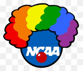 Brock Templeman Ahthetempleman - Clown Hair Png Clipart Raunbow Afro Transparent Png Emoji,Kinky Face Emoji