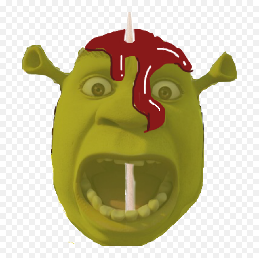 Trending - Supernatural Creature Emoji,Toothpick Emoji