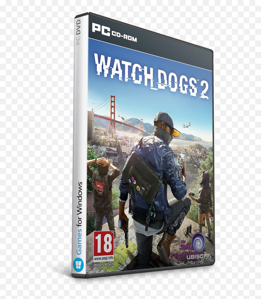 Mon Premier Blog - Watch Dogs 2 Pc Png Emoji,Download Emoticon Bbm Android Terbaru