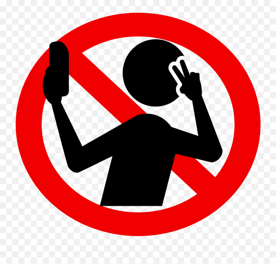 Reflection Clipart Self Absorbed Reflection Self Absorbed - No Selfie Png Emoji,Emoji Miscommunication