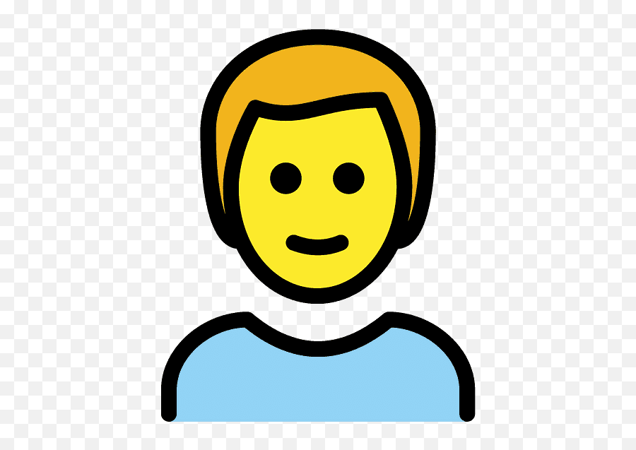 Adult - Pessoa Clipart Emoji,Adult Emojis