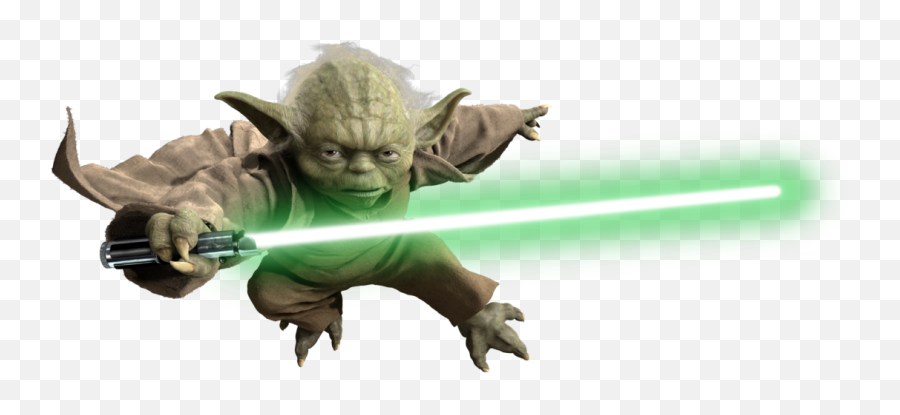 Starwars Png Yoda 5 Render By Aracnify - Star Wars Yoda Png Emoji,Yoda Emoji Facebook