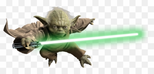 Starwars Png Yoda 5 Render By Aracnify - Star Wars Yoda Png Emoji,Yoda Emoji Facebook