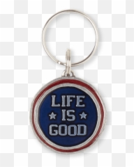 Sale Lig Star Coin Keeper Keyring - Solid Emoji,Emoji Key Ring