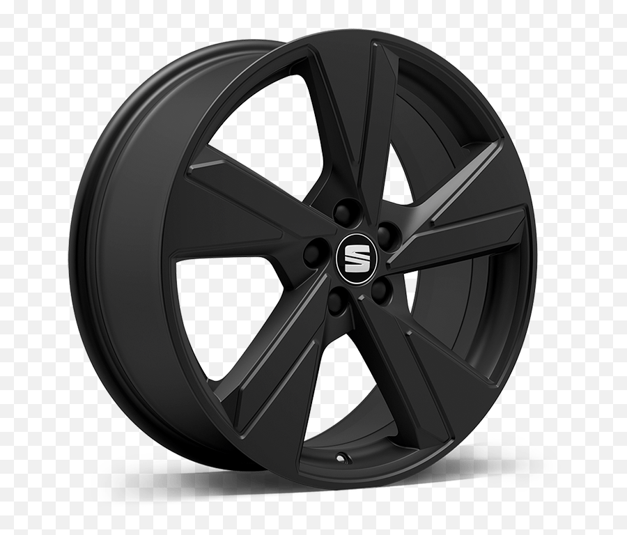 Art Replica Wheels - Ruffino Boss Black Emoji,Work Emotion Centre Caps