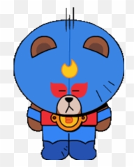 Sticker Maker - Brawl Stars Bilder Gif Emoji,Line Emoji Stickers
