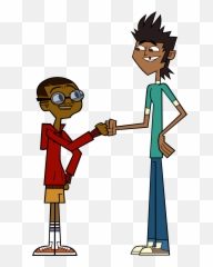 Cameronxmike Fist Bump - Drama Revenge Of The Island Emoji,Fist Bump Emoji