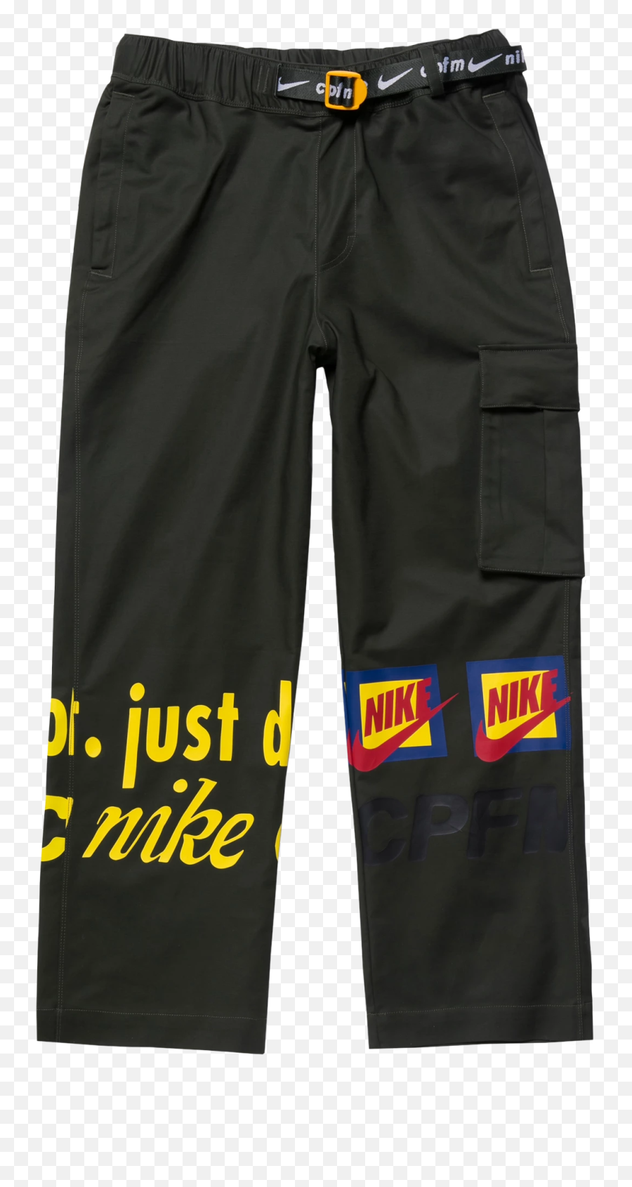 Nike Just Do It Pants Emoji,Jimmy Jazz Emoji Joggers