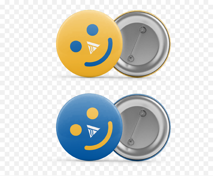 Positive Energy With Jackson Emc U2014 Come On In Hun - Lapel Pin Emoji,Kick Ass Emoticon