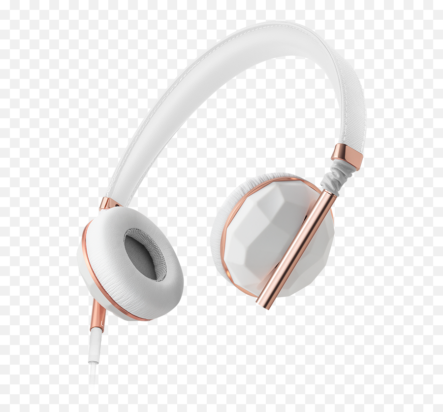 Caeden - The Linea Nº1 On Ear Headphone Caeden Linea N 1 Emoji,Headset Emoji