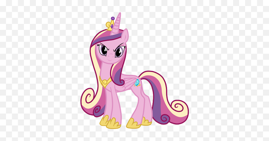 View Topic - My Little Pony Friendship Is Magic Roleplay My Little Pony Princess Cadence Evil Emoji,Mlp Emotion Cutimark