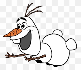 Crazy Olaf Drawing Free Image - Olaf Drawing Png Emoji,Insanity Emotion Drawigs