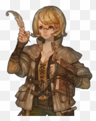 16 Maggi Artwork Ideas - Fictional Character Emoji,Tree Of Savior Kepa Emoticons