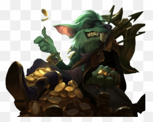 How To Guide About The New Wild Rift Goosesmurfs - Twitch League Of Legends Emoji,Leaugue Of Legends Emoticons Code