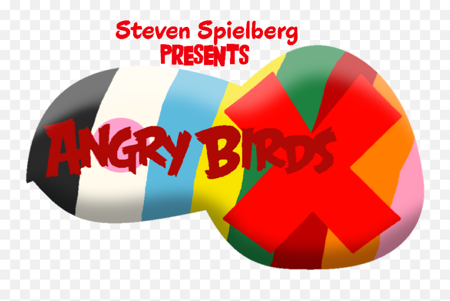 Angry Birds X Idea Wiki Fandom - Font In Angry Birds Logo Emoji,Cute Angry Japanese Emoticon
