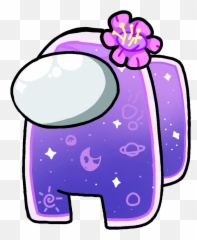 Among Us Morado Png Hd - Among Us Thumbnail Effect Instagram Among Us Stickers Morados Emoji,Imagenes De Emojis Morados