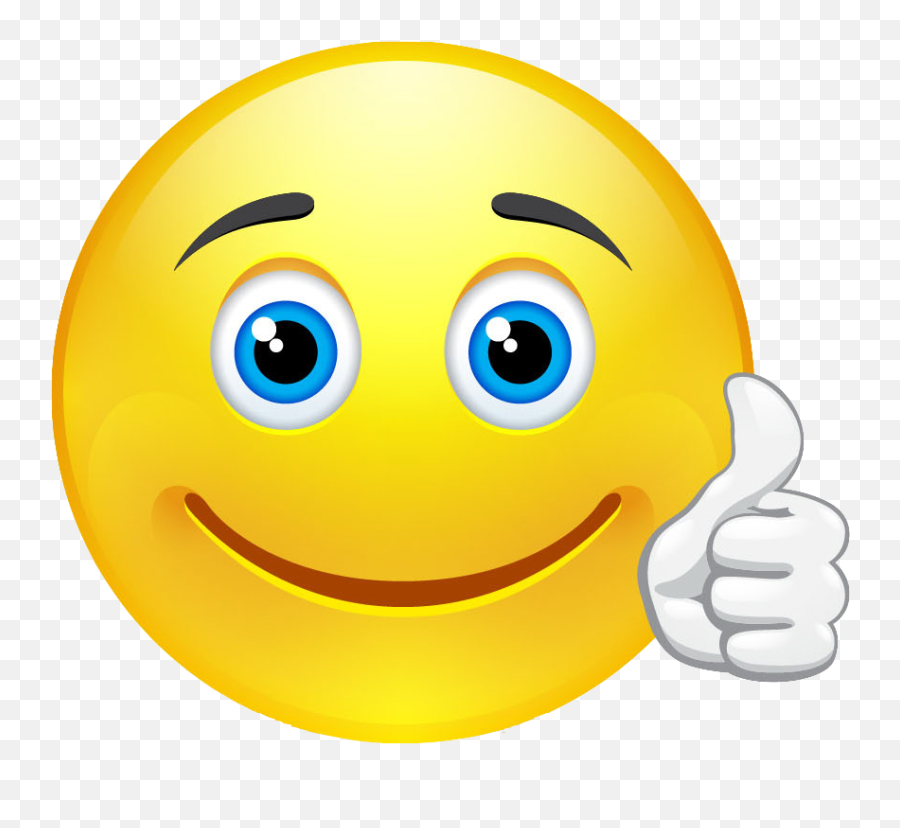 Employee Feedback - Happy Emoji,Ok Emoticon