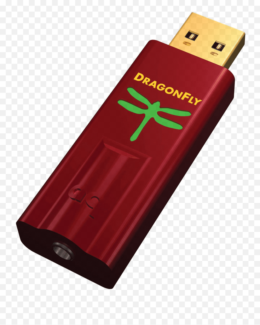 Audioquest Dragonfly Red Dac - Dragonfly Red Emoji,Expressing Emotion Chips