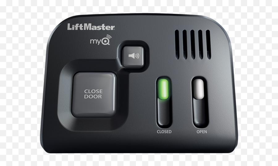 829lm Liftmaster Garage Door Monitor - Liftmaster Garage Door Monitor Emoji,Emotions Opens The Garage Door