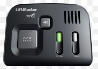 829lm Liftmaster Garage Door Monitor - Liftmaster Garage Door Monitor Emoji,Emotions Opens The Garage Door