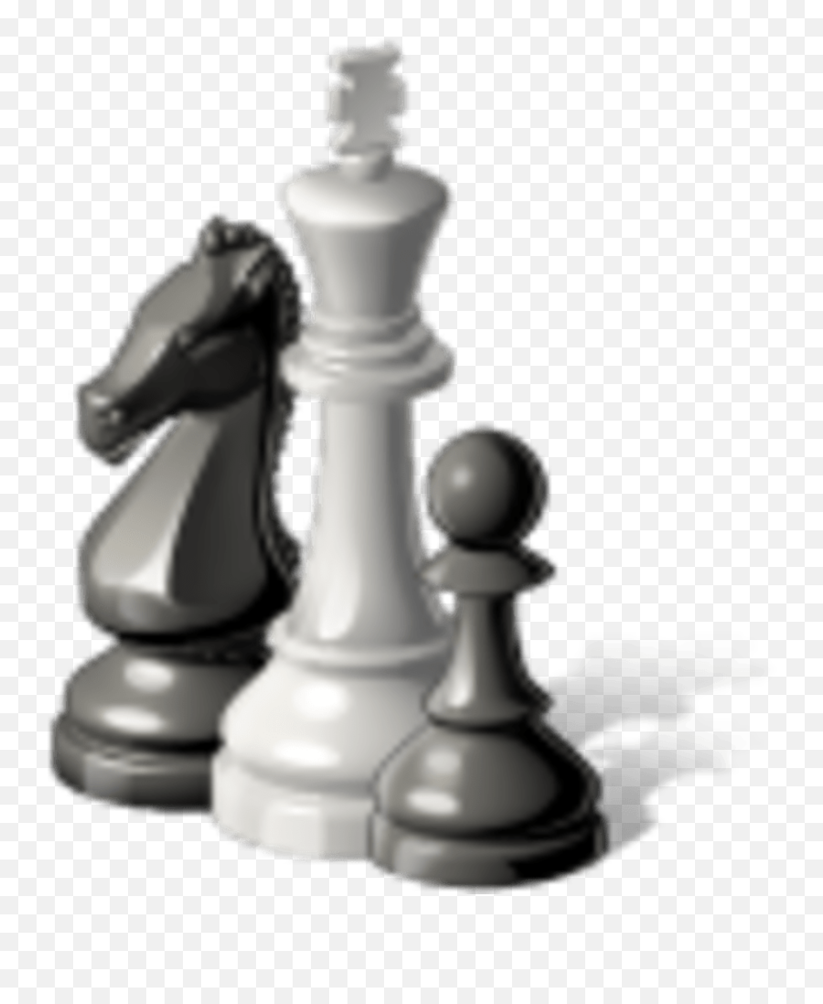 Chess Titans - Download Chess 3d Icon Png Emoji,Chess Qoutes About Emotion