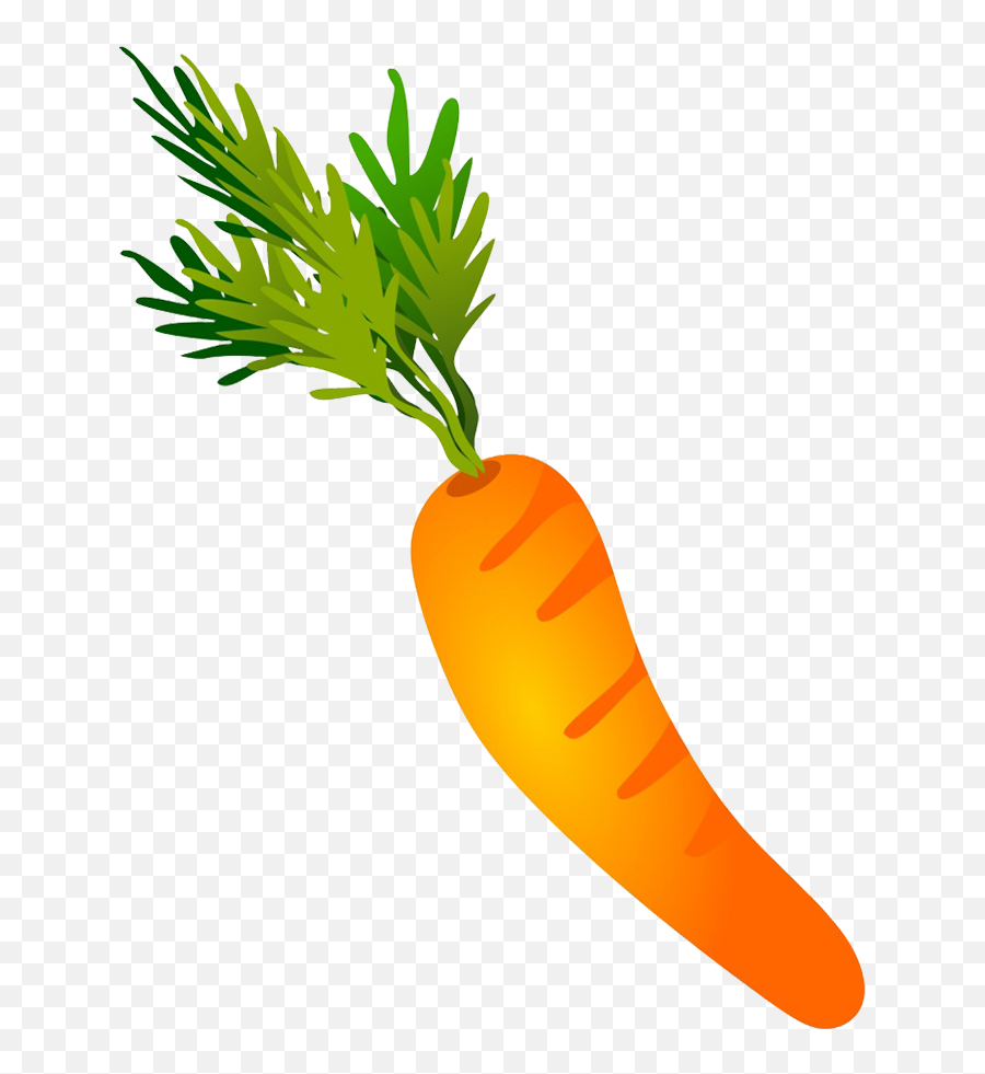 Vegetables Clipart - Drawings Carrot Emoji,Animated Emoticons Eating Carrotte Cake