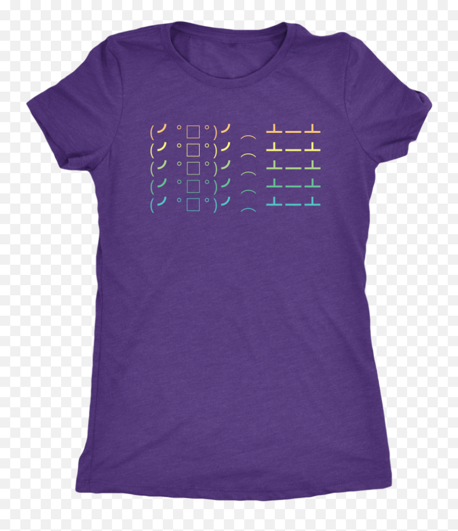 Insanely Soft T Shirts - Race Wife Shirts Emoji,Table Flip Emoticon