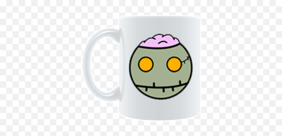 The Horde At Dizzyjam - Magic Mug Emoji,Awkard Emoticon