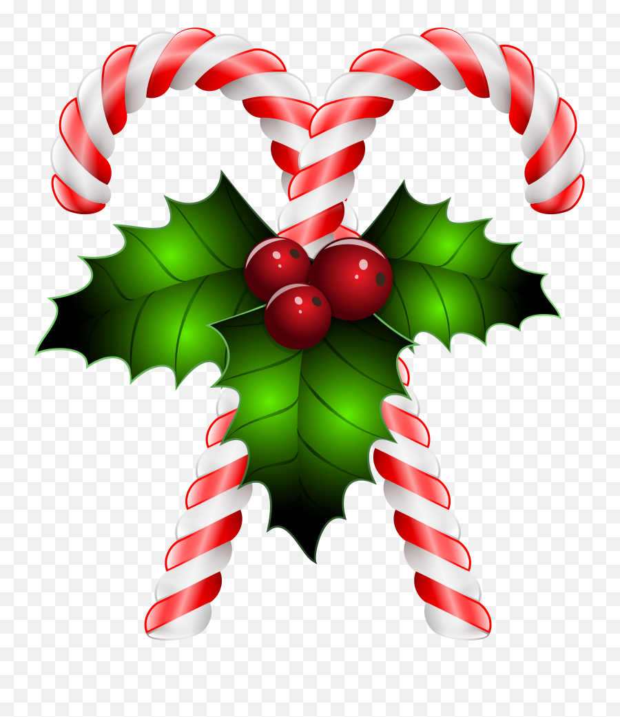 Candy Cane Lollipop Stick Candy Clip Art - Candy Cane Border Transparent Background Christmas Candy Cane Clipart Emoji,Lollipop Emoji Keyboard