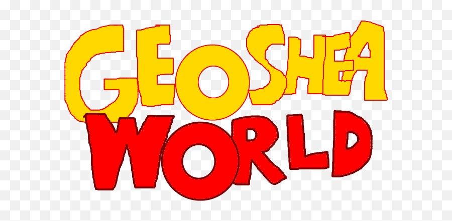 Geoshea World - Geoshea World Emoji,Bloo Fosters Emotions Content