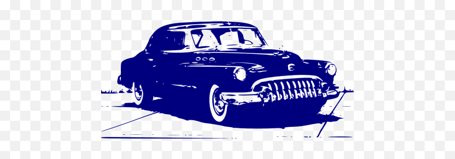 Gangster Boss Mens Men Public Domain Image - Freeimg Old Car Cl Ip Art Emoji,Classic Car Emoticon