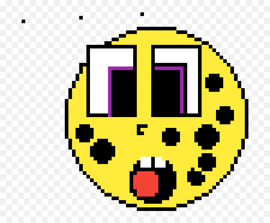 Pixilart - Transparent Pixel Star Png Emoji,Spongebob Picture Comment Text Emoticon