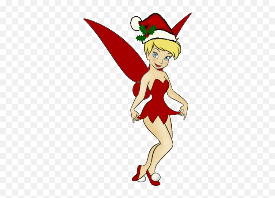 Tinkerbell Black And White Clipart - Clipart Suggest Clipart Christmas Disney Characters Emoji,Emojis Para Imprimir Gratis